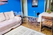 Apartamento com 1 quarto à venda na Rua Olinda, 481, São Geraldo, Porto Alegre