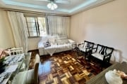 Apartamento com 1 quarto à venda na Avenida Benno Mentz, 95, Vila Ipiranga, Porto Alegre