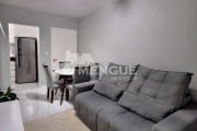 Apartamento com 1 quarto à venda na Avenida Bernardi, 256, Cristo Redentor, Porto Alegre