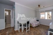 Apartamento com 1 quarto à venda na Rua Gaston Englert, 655, Vila Ipiranga, Porto Alegre