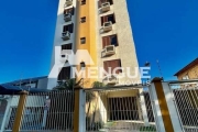 Apartamento com 3 quartos à venda na Rua Fernando Abbott, 476, Cristo Redentor, Porto Alegre