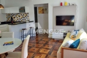 Apartamento com 2 quartos à venda na Avenida Venâncio Aires, 572, Farroupilha, Porto Alegre