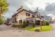 Casa em condomínio fechado com 3 quartos à venda na Avenida Ecoville, 790, Ecoville, Porto Alegre