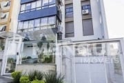 Apartamento com 2 quartos à venda na Rua Felizardo Furtado, 154, Petrópolis, Porto Alegre