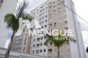 Apartamento com 3 quartos à venda na Avenida Cascais, 99, Passo das Pedras, Porto Alegre