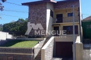 Casa com 3 quartos à venda na Rua Bispo Sardinha, 95, Vila Ipiranga, Porto Alegre