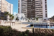 Apartamento com 2 quartos à venda na Rua Antônio Joaquim Mesquita, 570, Passo da Areia, Porto Alegre