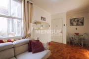 Apartamento com 1 quarto à venda na Avenida Assis Brasil, 2550, Cristo Redentor, Porto Alegre