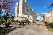 Apartamento com 2 quartos à venda na Avenida Engenheiro Francisco Rodolfo Simch, 701, Sarandi, Porto Alegre