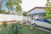 Casa com 4 quartos à venda na Avenida Teixeira Mendes, 328, Chácara das Pedras, Porto Alegre