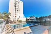 Apartamento com 3 quartos à venda na Avenida Engenheiro Francisco Rodolfo Simch, 720, Sarandi, Porto Alegre