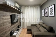 Apartamento com 2 quartos à venda na Rua Tenente Ary Tarrago, 2080, Jardim Itu Sabará, Porto Alegre