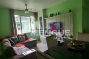 Apartamento com 1 quarto à venda na Avenida Antônio Carvalho, 2500, Jardim Carvalho, Porto Alegre