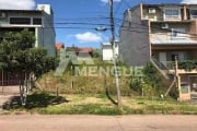 Terreno à venda na Rua Dona Adda Mascarenhas de Moraes, 1192, Jardim Itu Sabará, Porto Alegre