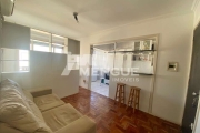 Apartamento com 1 quarto à venda na Rua Barão de Bagé, 411, Vila Jardim, Porto Alegre