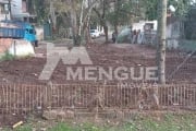 Terreno à venda na Rua Oniva de Moura Brizola, 137, Jardim Itu Sabará, Porto Alegre