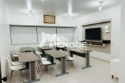 Sala comercial com 1 sala para alugar na Rua Itapeva, 90, Passo da Areia, Porto Alegre