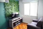 Apartamento com 1 quarto à venda na Avenida Panamericana, 150, Jardim Lindóia, Porto Alegre