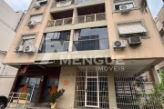 Apartamento com 1 quarto à venda na Rua Antônio Joaquim Mesquita, 112, Cristo Redentor, Porto Alegre