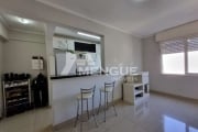 Apartamento com 1 quarto à venda na Avenida Panamericana, 150, Jardim Lindóia, Porto Alegre