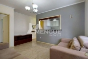 Apartamento com 1 quarto à venda na Avenida do Forte, 602, Cristo Redentor, Porto Alegre