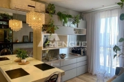 Apartamento com 2 quartos à venda na Avenida Assis Brasil, 4908, São Sebastião, Porto Alegre