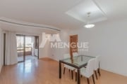 Apartamento com 4 quartos à venda na Avenida Panamericana, 101, Jardim Lindóia, Porto Alegre