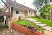 Casa com 4 quartos à venda na Rua Aliança, 301, Jardim Lindóia, Porto Alegre