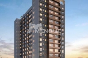 Apartamento com 1 quarto à venda na Avenida João Wallig, 100, Passo da Areia, Porto Alegre