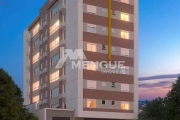 Apartamento com 2 quartos à venda na Avenida João Wallig, 324, Passo da Areia, Porto Alegre