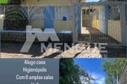 Casa com 6 quartos para alugar na Rua Carlos Von Koseritz, 237, São João, Porto Alegre