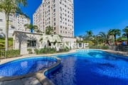 Apartamento com 2 quartos à venda na Avenida Protásio Alves, 8201, Morro Santana, Porto Alegre