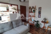 Apartamento com 1 quarto à venda na Avenida Bernardi, 386, Cristo Redentor, Porto Alegre