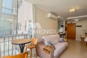 Apartamento com 3 quartos à venda na Avenida João XXIII, 495, São Sebastião, Porto Alegre