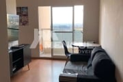 Apartamento com 1 quarto à venda na Rua Reverendo Olavo Nunes, 270, Parque Santa Fé, Porto Alegre