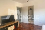 Apartamento com 1 quarto à venda na Rua Doutor Dário de Bittencourt, 305, Vila Ipiranga, Porto Alegre