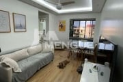 Apartamento com 2 quartos à venda na Avenida Salvador Leão, 1025, Ecoville, Porto Alegre