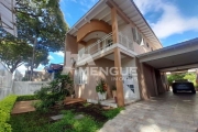 Casa com 3 quartos à venda na Rua Engenheiro Frederico Dahne, 525, Sarandi, Porto Alegre
