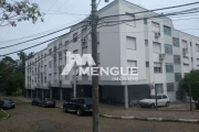 Apartamento com 2 quartos à venda na Rua Itiberê da Cunha, 240, São Sebastião, Porto Alegre