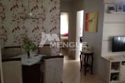 Apartamento com 2 quartos à venda na Rua Hermeto Bermudez, 510, Jardim Leopoldina, Porto Alegre