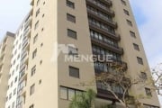 Apartamento com 2 quartos à venda na Rua Irene Capponi Santiago, 243, Jardim Floresta, Porto Alegre