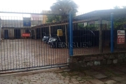 Terreno à venda na Rua Manoel Bandeira, 487, Jardim Itu Sabará, Porto Alegre