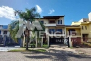 Casa com 4 quartos à venda na Rua Maestro Salvador Campanella, 116, Jardim Itu Sabará, Porto Alegre