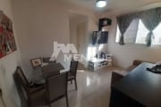 Apartamento com 2 quartos à venda na Avenida Baltazar de Oliveira Garcia, 2396, São Sebastião, Porto Alegre