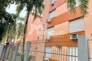 Apartamento com 1 quarto à venda na Rua Ângelo Crivellaro, 600, Jardim do Salso, Porto Alegre