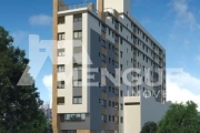 Apartamento com 2 quartos à venda na Rua Eudoro Berlink, 343, Mont Serrat, Porto Alegre