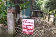 Terreno à venda na Rua Jaú, 80, Cristo Redentor, Porto Alegre