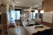 Loft com 1 quarto à venda na Avenida Nova York, 205, Auxiliadora, Porto Alegre