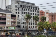 Sala comercial com 2 salas à venda na Rua Carlos Silveira Martins Pacheco, 10, Cristo Redentor, Porto Alegre