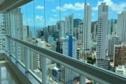 Apartamento Zona Central para Venda em Balneário Camboriú, CENTRO, 3 dormitórios, 3 suítes, 4 banheiros, 3 vagas